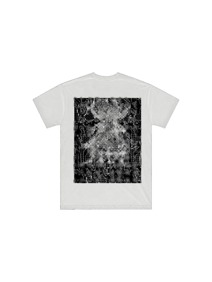 DESIGN YOUR 1 OF 1 - WHITE TEE