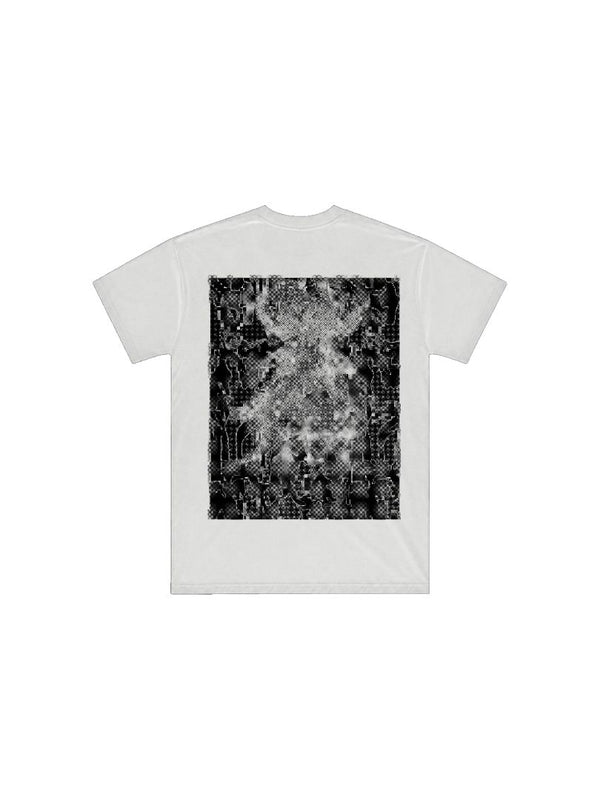 DESIGN YOUR 1 OF 1 - WHITE TEE