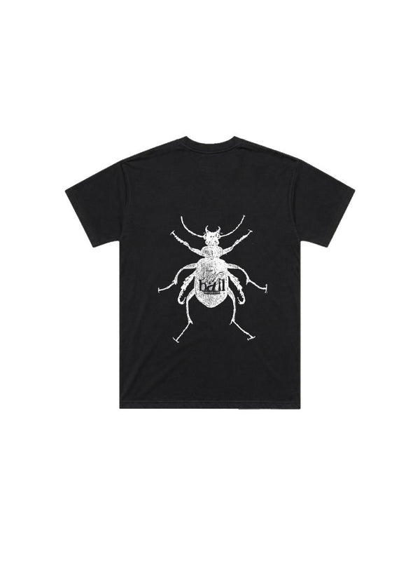 DESIGN YOUR 1 OF 1 - BLACK TEE