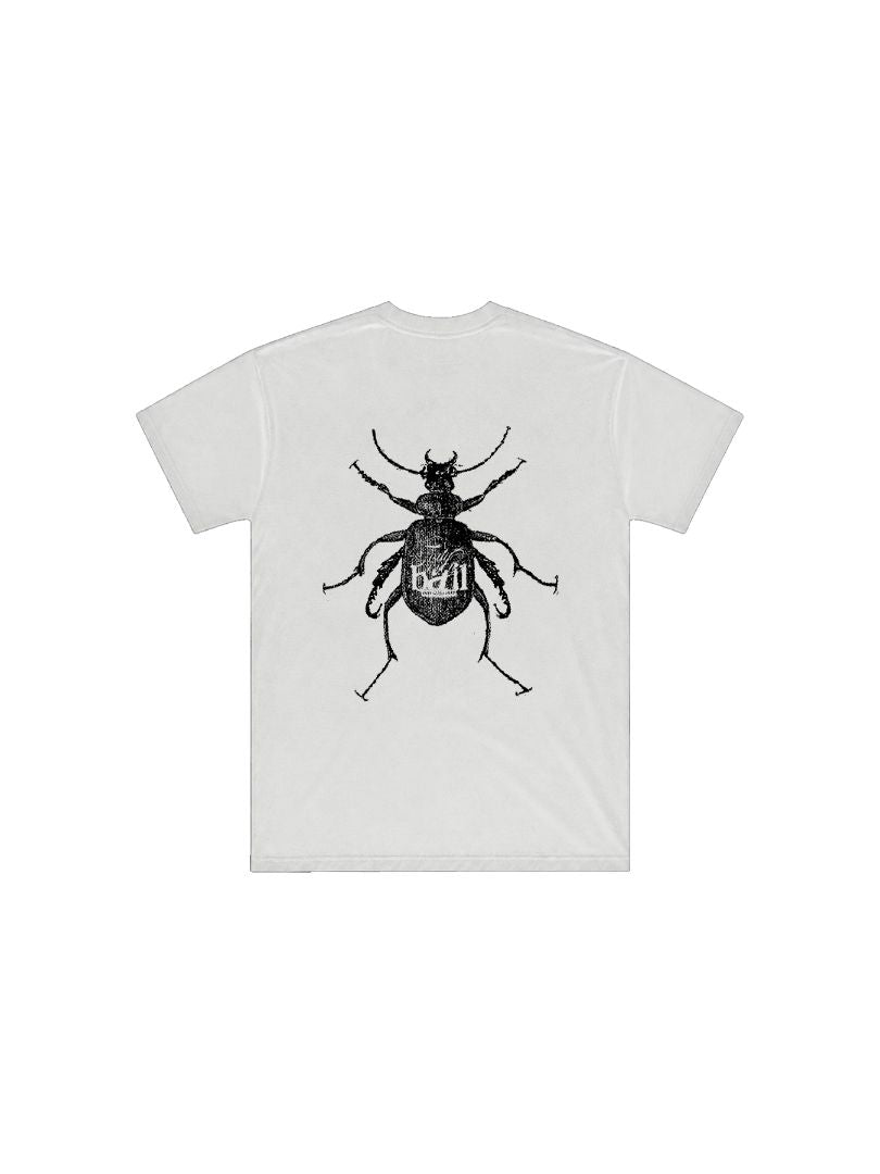 DESIGN YOUR 1 OF 1 - WHITE TEE