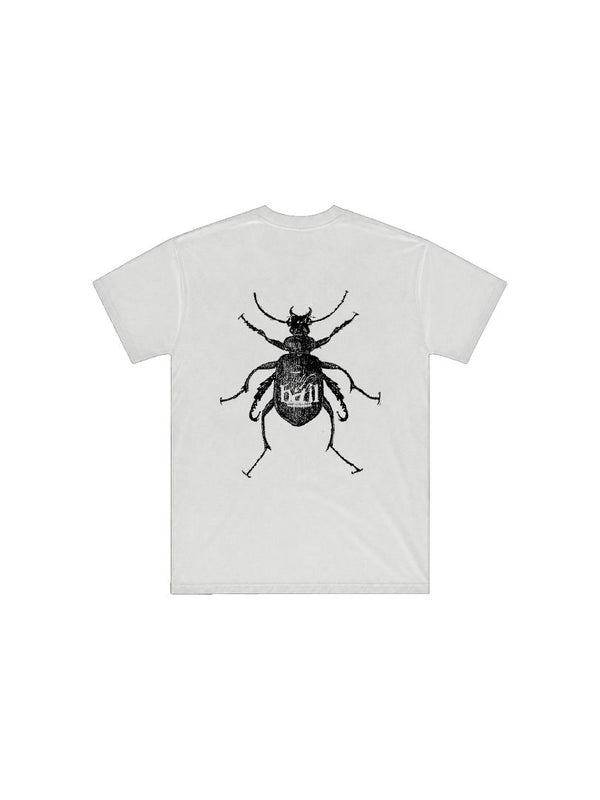 DESIGN YOUR 1 OF 1 - WHITE TEE
