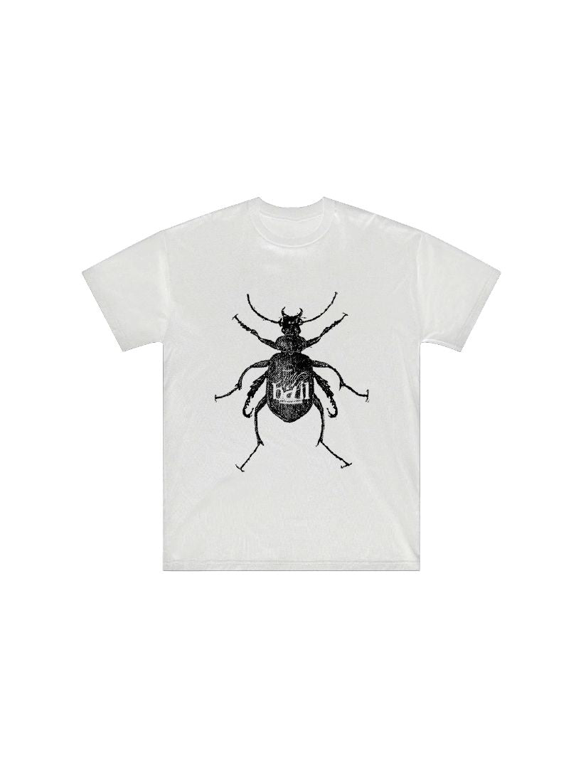 DESIGN YOUR 1 OF 1 - WHITE TEE