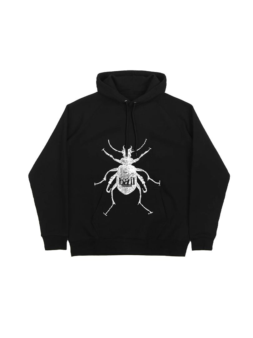 DESIGN YOUR 1 OF 1 - BLACK HOODIE